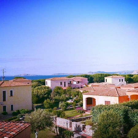 Da Mario E Maria Apartment Aglientu Exterior photo